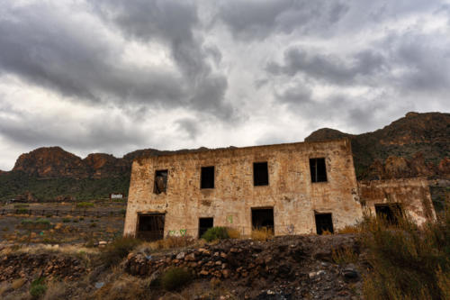 Casa Orozco